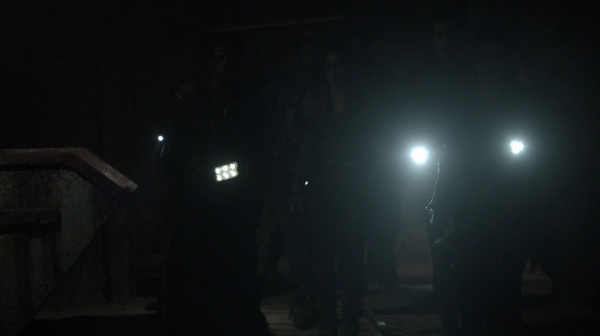 The 100 Season 2 Episode 15 Blood Must Have Blood Part One-579
