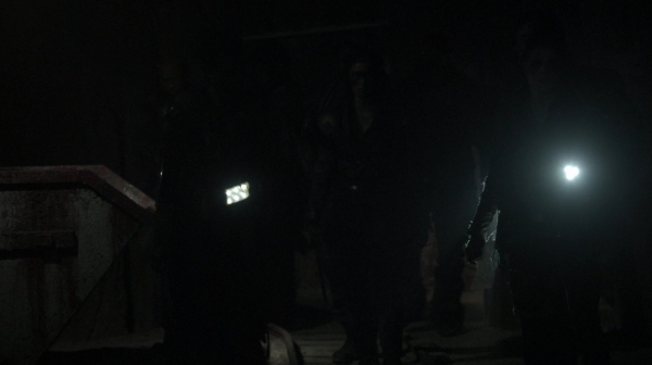The 100 Season 2 Episode 15 Blood Must Have Blood Part One-578
