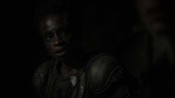 The 100 Season 2 Episode 15 Blood Must Have Blood Part One-577
