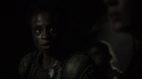 The 100 Season 2 Episode 15 Blood Must Have Blood Part One-575
