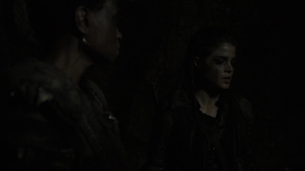 The 100 Season 2 Episode 15 Blood Must Have Blood Part One-574
