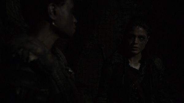 The 100 Season 2 Episode 15 Blood Must Have Blood Part One-571
