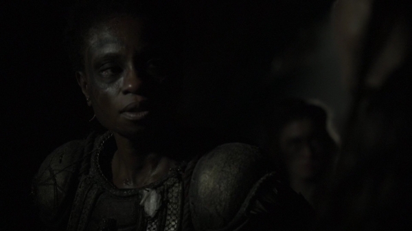 The 100 Season 2 Episode 15 Blood Must Have Blood Part One-570
