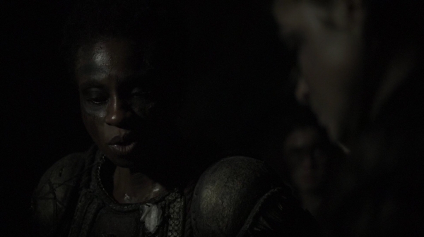 The 100 Season 2 Episode 15 Blood Must Have Blood Part One-569
