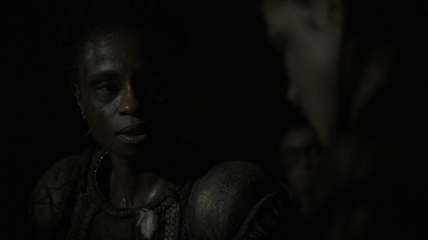 The 100 Season 2 Episode 15 Blood Must Have Blood Part One-568
