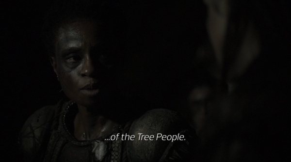 The 100 Season 2 Episode 15 Blood Must Have Blood Part One-567
