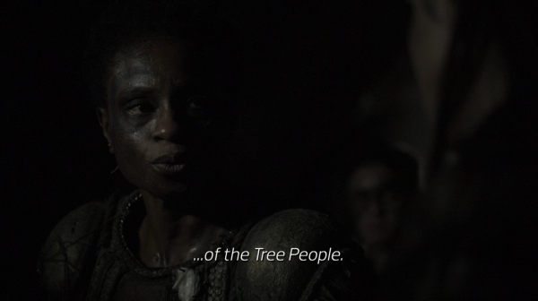 The 100 Season 2 Episode 15 Blood Must Have Blood Part One-566
