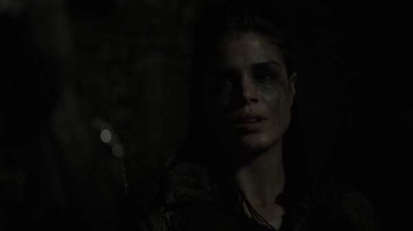 The 100 Season 2 Episode 15 Blood Must Have Blood Part One-565
