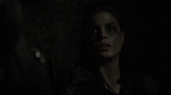 The 100 Season 2 Episode 15 Blood Must Have Blood Part One-564
