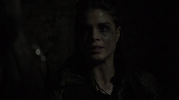 The 100 Season 2 Episode 15 Blood Must Have Blood Part One-563
