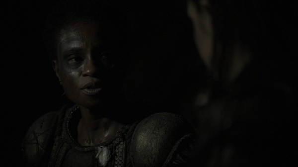 The 100 Season 2 Episode 15 Blood Must Have Blood Part One-562
