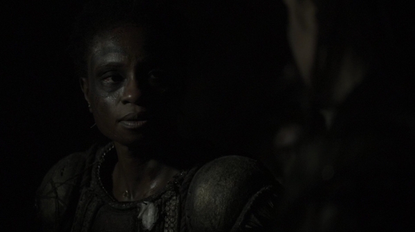 The 100 Season 2 Episode 15 Blood Must Have Blood Part One-561
