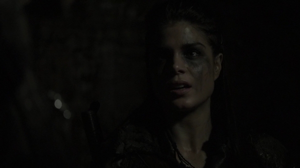 The 100 Season 2 Episode 15 Blood Must Have Blood Part One-560
