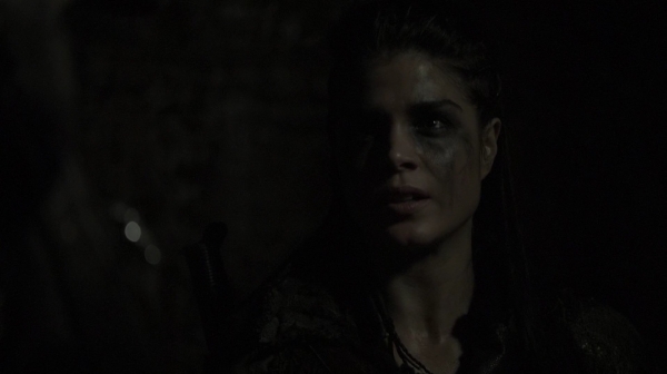 The 100 Season 2 Episode 15 Blood Must Have Blood Part One-559
