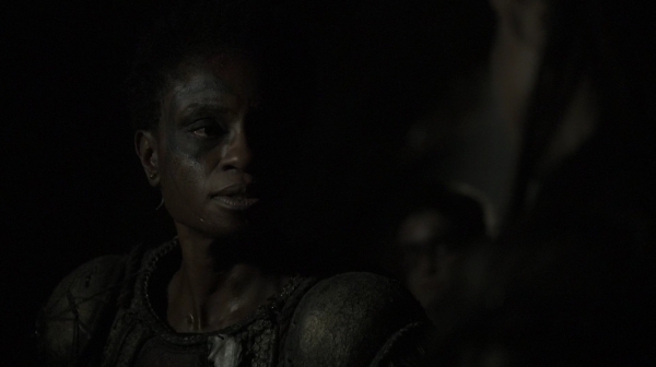 The 100 Season 2 Episode 15 Blood Must Have Blood Part One-557
