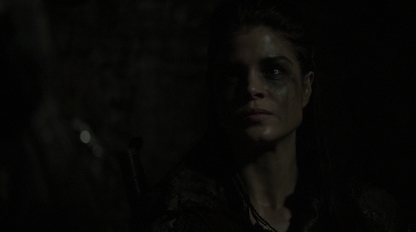 The 100 Season 2 Episode 15 Blood Must Have Blood Part One-556
