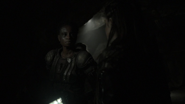 The 100 Season 2 Episode 15 Blood Must Have Blood Part One-554
