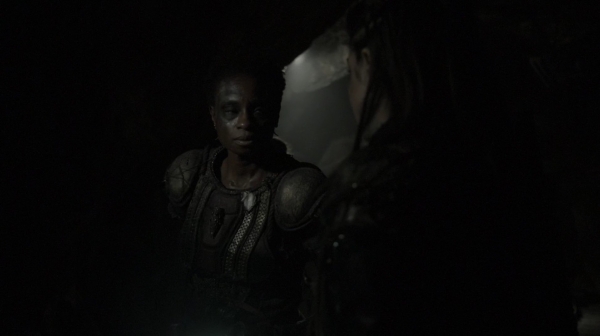 The 100 Season 2 Episode 15 Blood Must Have Blood Part One-553
