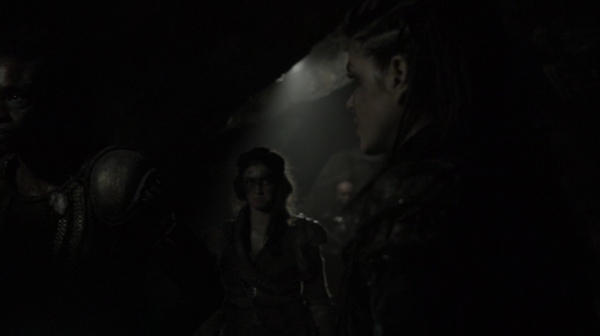 The 100 Season 2 Episode 15 Blood Must Have Blood Part One-552
