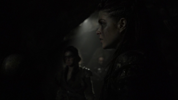 The 100 Season 2 Episode 15 Blood Must Have Blood Part One-551
