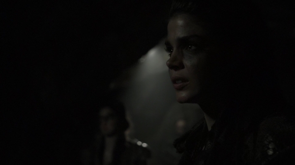 The 100 Season 2 Episode 15 Blood Must Have Blood Part One-549
