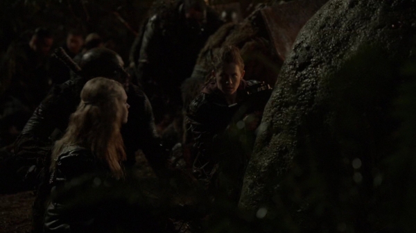 The 100 Season 2 Episode 15 Blood Must Have Blood Part One-546
