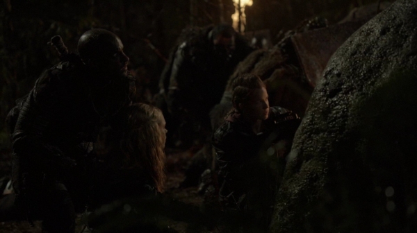 The 100 Season 2 Episode 15 Blood Must Have Blood Part One-545
