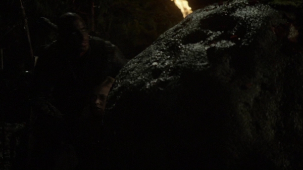 The 100 Season 2 Episode 15 Blood Must Have Blood Part One-544

