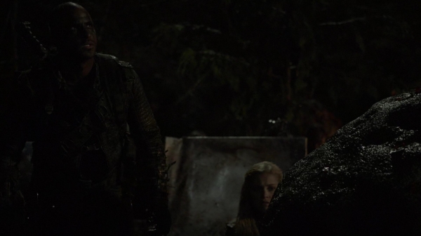 The 100 Season 2 Episode 15 Blood Must Have Blood Part One-538
