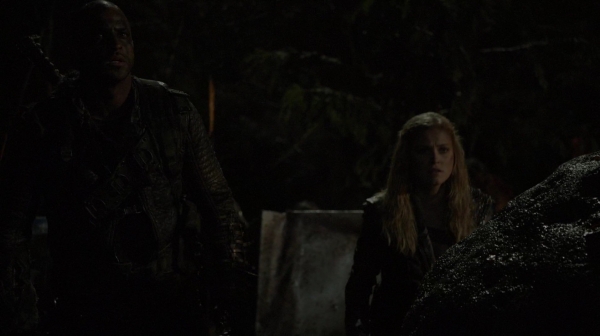 The 100 Season 2 Episode 15 Blood Must Have Blood Part One-537
