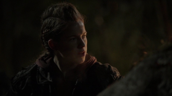 The 100 Season 2 Episode 15 Blood Must Have Blood Part One-536
