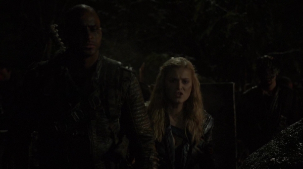 The 100 Season 2 Episode 15 Blood Must Have Blood Part One-532
