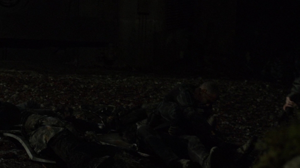 The 100 Season 2 Episode 15 Blood Must Have Blood Part One-528
