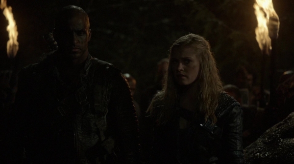 The 100 Season 2 Episode 15 Blood Must Have Blood Part One-527
