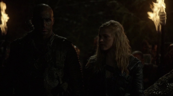 The 100 Season 2 Episode 15 Blood Must Have Blood Part One-526
