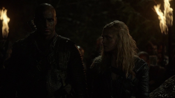 The 100 Season 2 Episode 15 Blood Must Have Blood Part One-525
