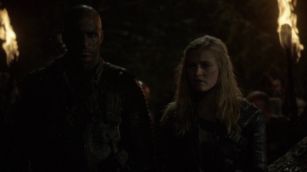 The 100 Season 2 Episode 15 Blood Must Have Blood Part One-524
