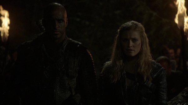 The 100 Season 2 Episode 15 Blood Must Have Blood Part One-523
