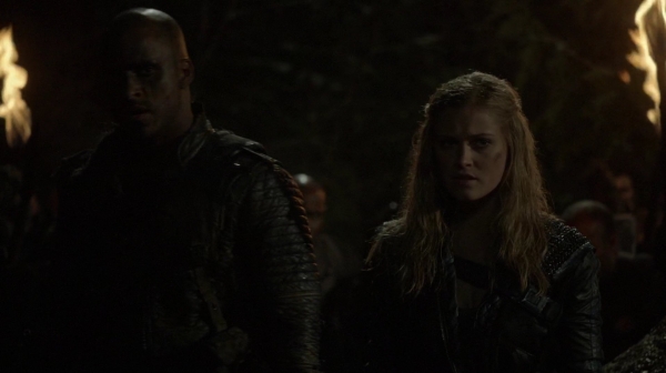 The 100 Season 2 Episode 15 Blood Must Have Blood Part One-522
