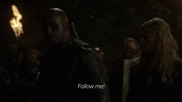 The 100 Season 2 Episode 15 Blood Must Have Blood Part One-521
