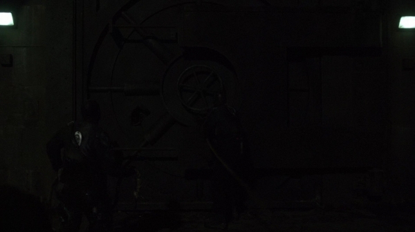 The 100 Season 2 Episode 15 Blood Must Have Blood Part One-516
