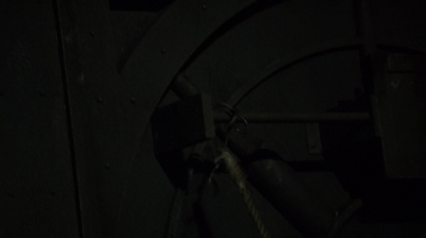 The 100 Season 2 Episode 15 Blood Must Have Blood Part One-515
