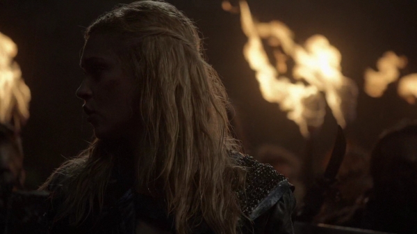 The 100 Season 2 Episode 15 Blood Must Have Blood Part One-512
