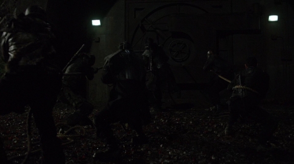 The 100 Season 2 Episode 15 Blood Must Have Blood Part One-510
