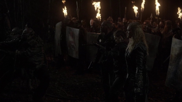 The 100 Season 2 Episode 15 Blood Must Have Blood Part One-508
