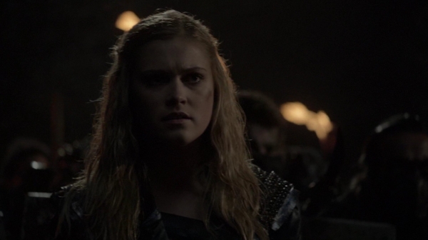 The 100 Season 2 Episode 15 Blood Must Have Blood Part One-507
