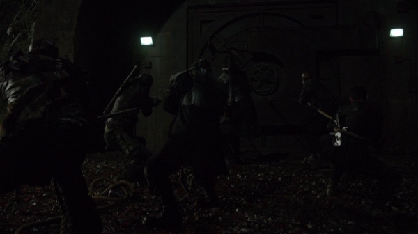 The 100 Season 2 Episode 15 Blood Must Have Blood Part One-504
