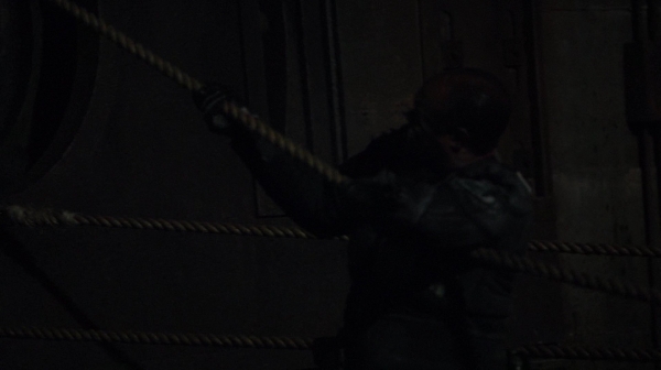 The 100 Season 2 Episode 15 Blood Must Have Blood Part One-501
