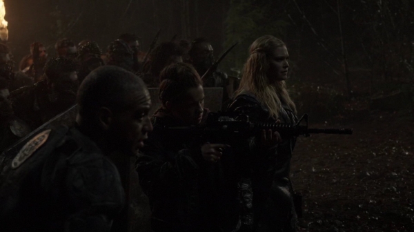 The 100 Season 2 Episode 15 Blood Must Have Blood Part One-499
