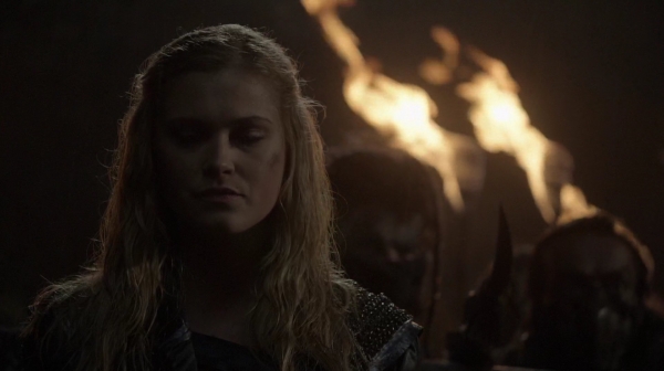 The 100 Season 2 Episode 15 Blood Must Have Blood Part One-496
